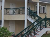 43 Upper Waterloo Road Kingston 8, Kingston / St. Andrew, Jamaica - Apartment for Lease/rental